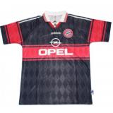 Bayern Munich 2a Equipación 1997/99